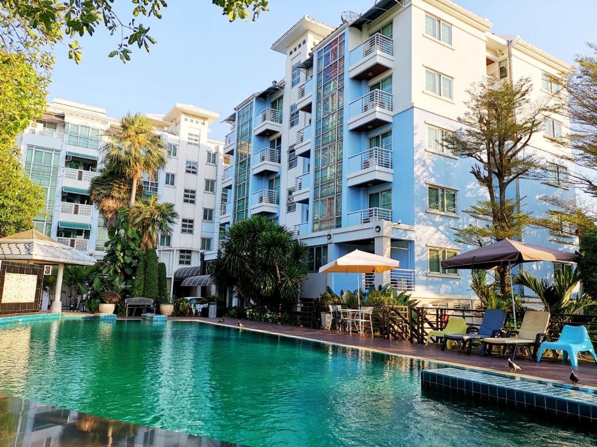 Bellevue Boutique Căn hộ Bangkok