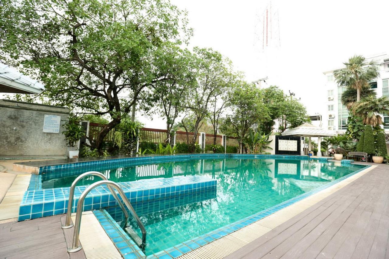 Bellevue Boutique Căn hộ