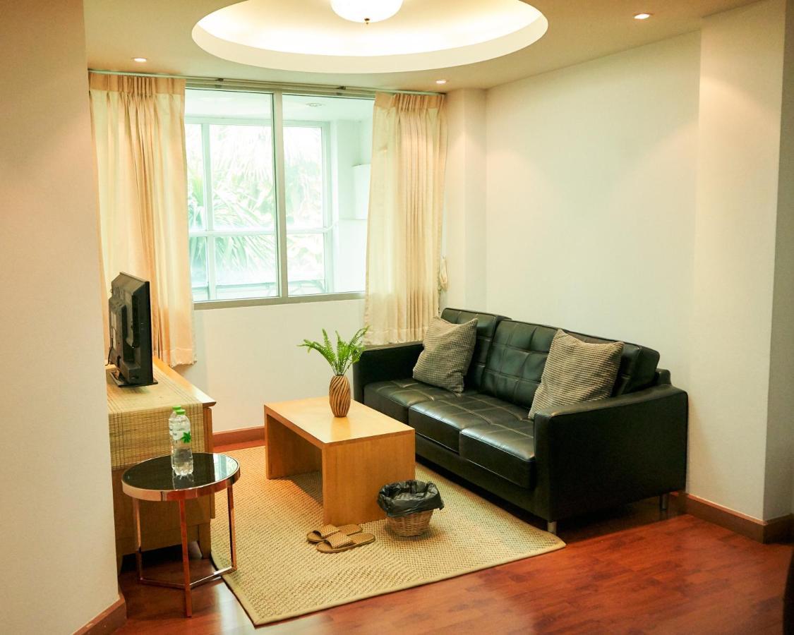 Bellevue Boutique Căn hộ *