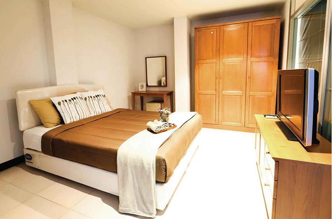Bellevue Boutique Căn hộ Bangkok