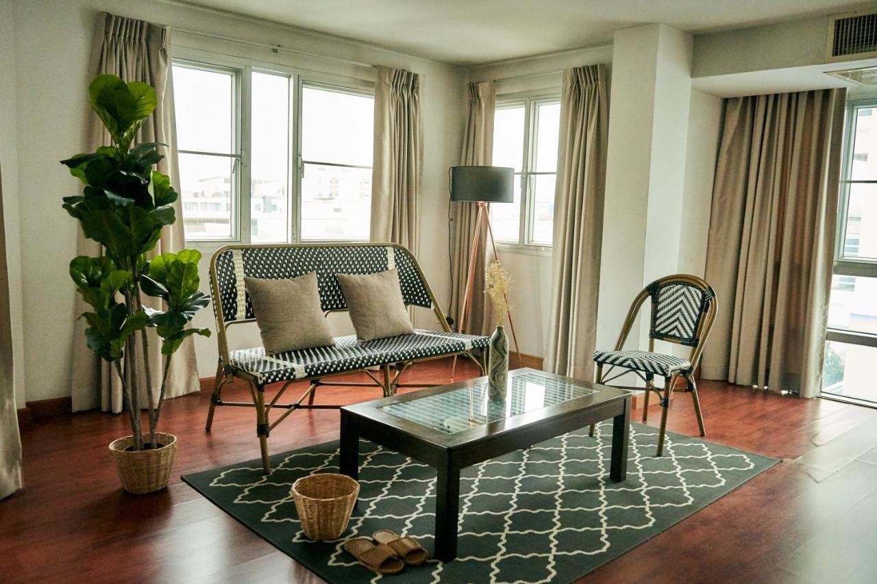 Bellevue Boutique Căn hộ