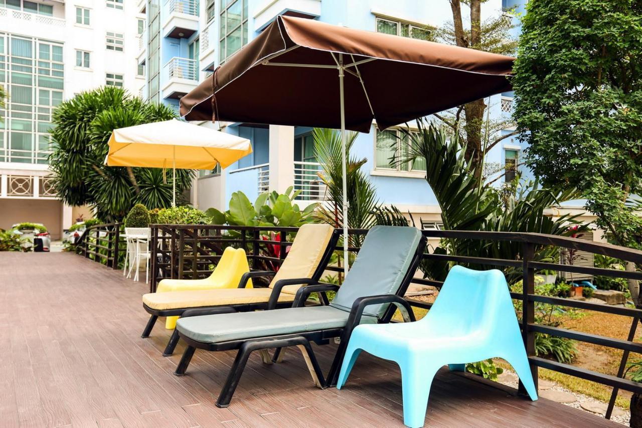 Bellevue Boutique Căn hộ *
