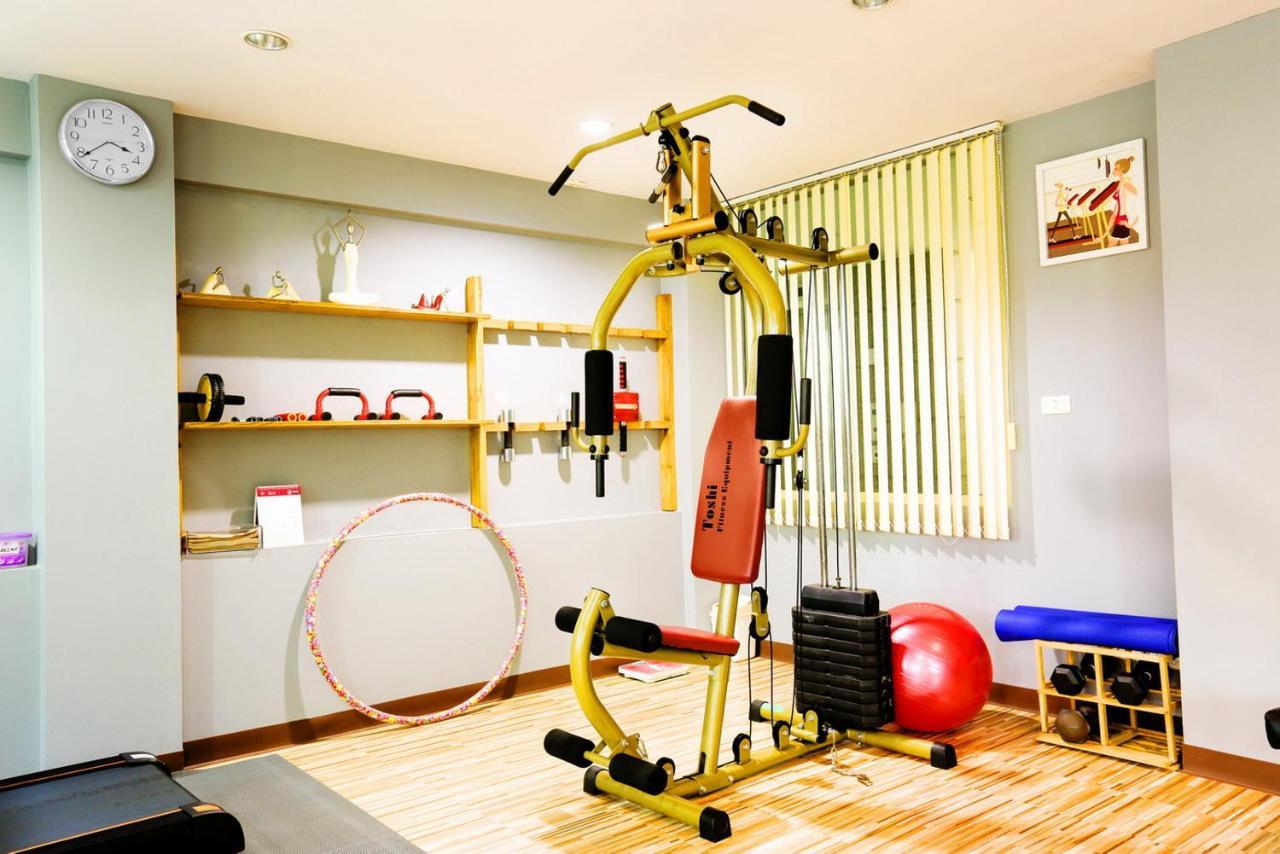 Căn hộ Bellevue Boutique *