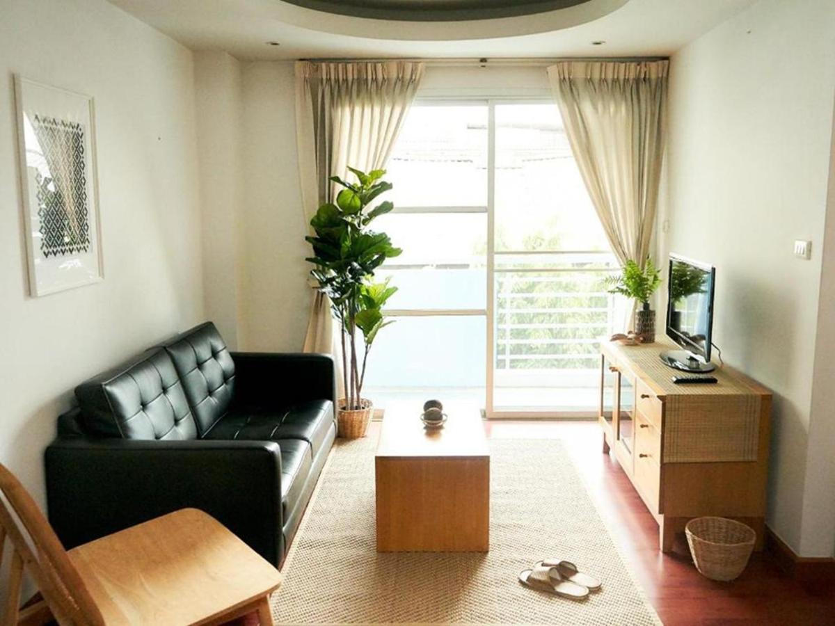 Căn hộ Bellevue Boutique *
