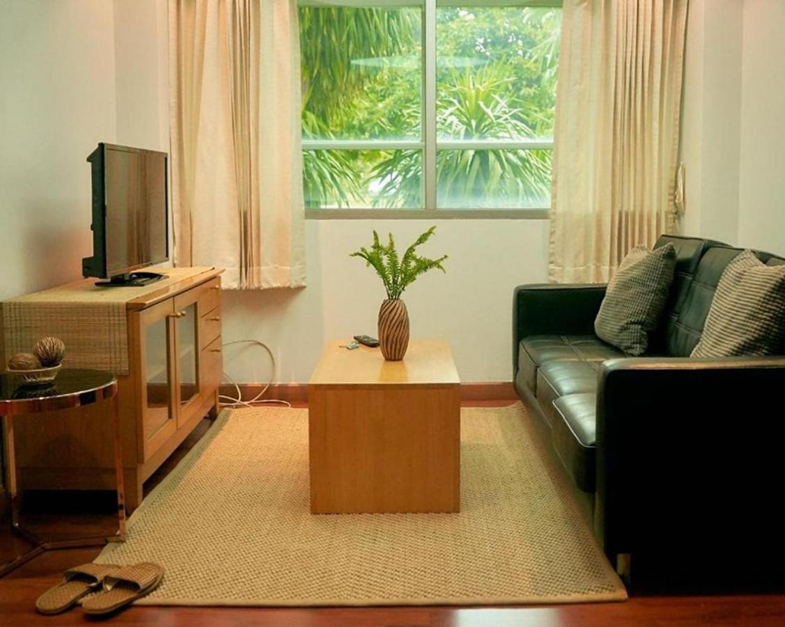Căn hộ Bellevue Boutique Bangkok