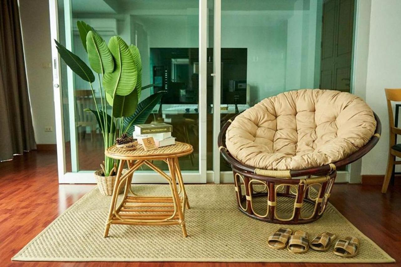 Căn hộ Bellevue Boutique