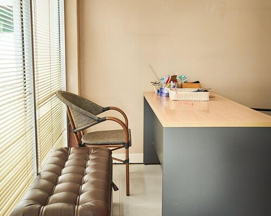 Bellevue Boutique Căn hộ