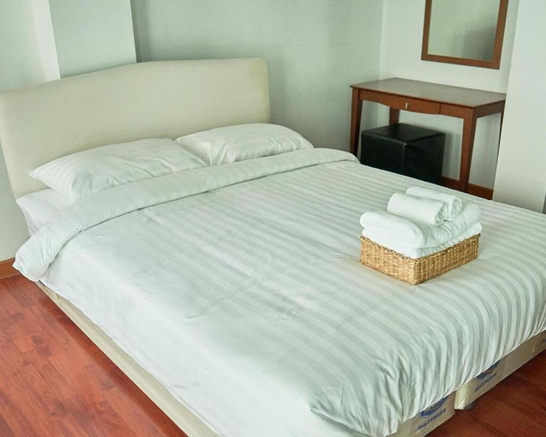 Bellevue Boutique Căn hộ *